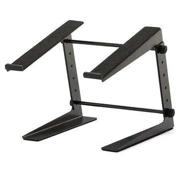 Adam Hall SLT001E Laptop Stand