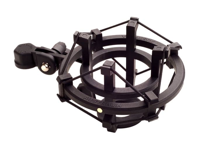 Rode SM2 Elastic Suspension Mount for Condenser Microphones