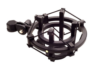 Rode SM2 Elastic Suspension Mount for Condenser Microphones