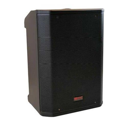Smart Acoustic SM8 Multi-Purpose Portable PA