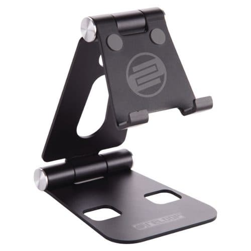 Reloop Smart Display Stand for Tablets &amp; Phones