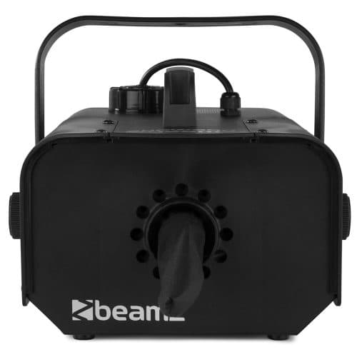 Beamz SNOW-900 Snow Machine 900W