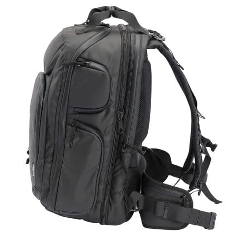 Magma Solid Blaze Pack 120 – Travel Backpack DJ/Photography