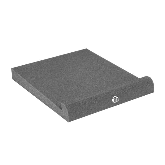 Adam Hall SPAD ECO2 6″ Studio Monitor Isolation Pad Pair