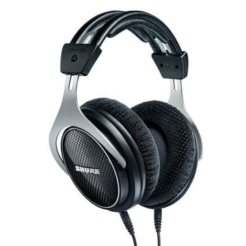 Shure SRH1540 Studio Headphones Black