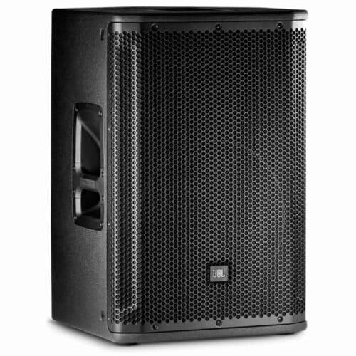 JBL SRX812 Passive Speaker – 12″ 2-Way 3200W