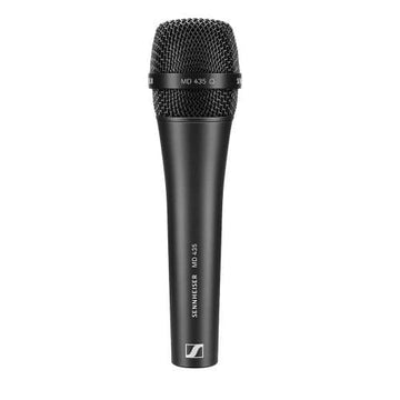 Sennheiser MD 435 Pro Dynamic Vocal Microphone