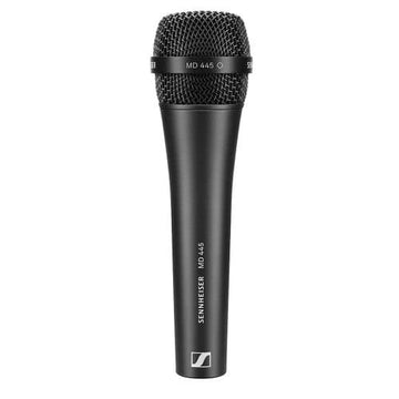 Sennheiser MD 445 Pro Dynamic Vocal Microphone