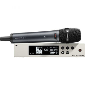 Sennheiser EW100-935 G-S 1G8 Wireless Handheld Microphone System