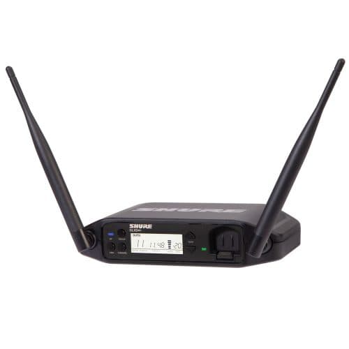 Shure GLXD14+P31 Wireless Headset Microphone with Receiver