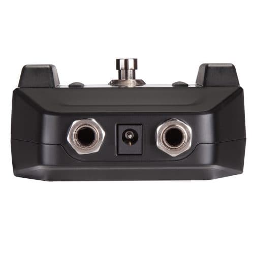 Shure GLXD6+ Dual-Band Wireless Guitar Pedal Receiver