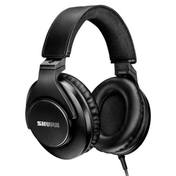 Shure SRH440A – Professional Studio Headphones