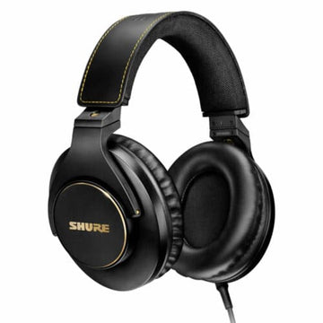 Shure SRH840A – Professional Monitoring Headphones