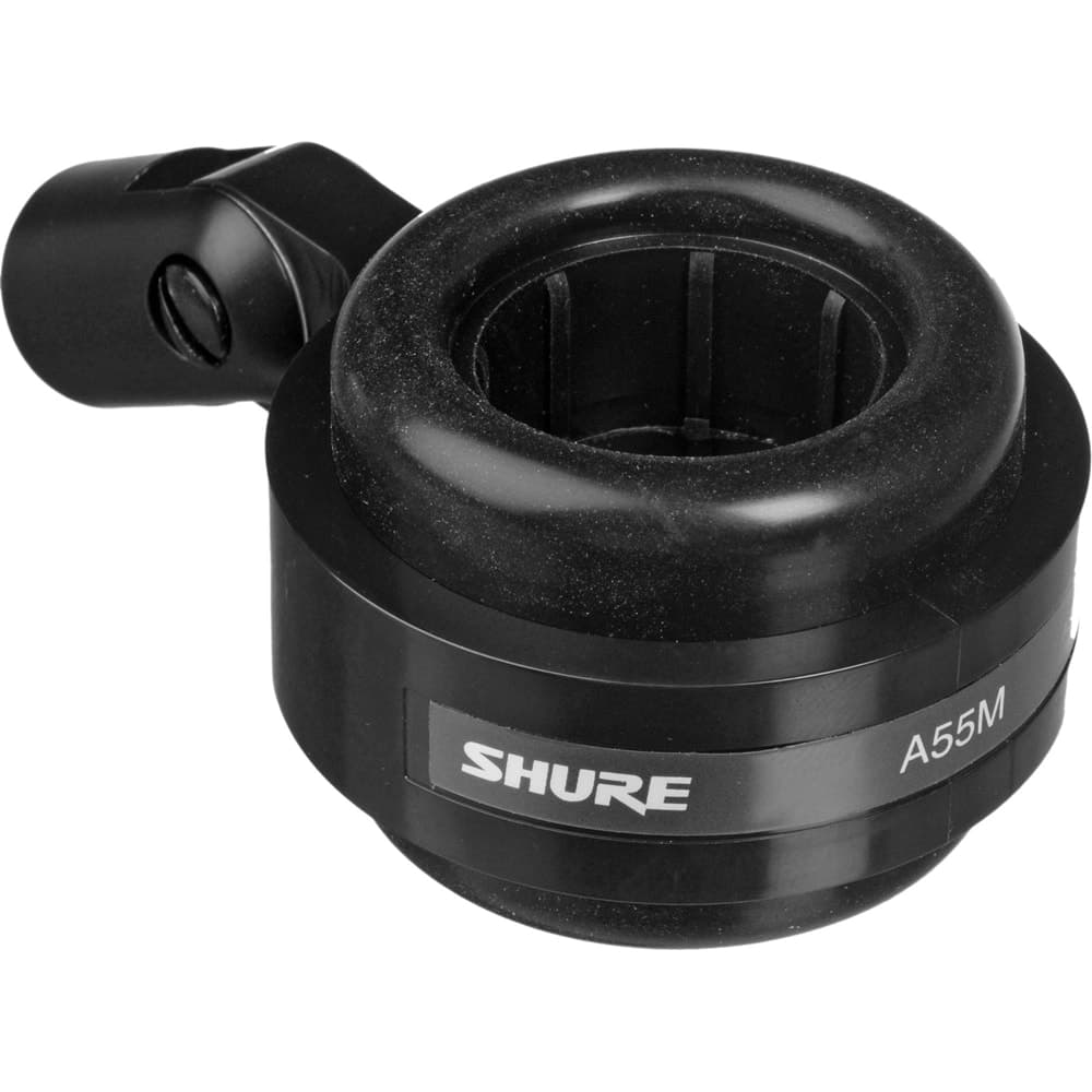 Shure A55M Shock Mount for SM57 SM58