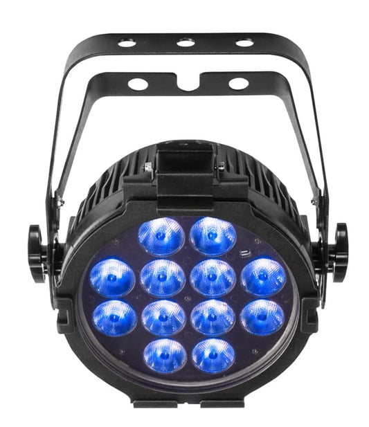 Chauvet DJ SlimPar PRO H USB-P Powercon USB LED Parcan