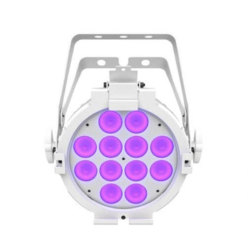 Chauvet DJ SlimPar PRO H USB-P White LED Parcan 3 Pin DMX