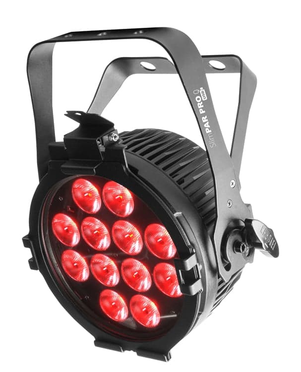 Chauvet DJ SlimPar PRO Q USB LED Parcan