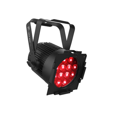 Chauvet DJ SlimPAR Pro QZ12USB LED Parcan with Motorised Zoom