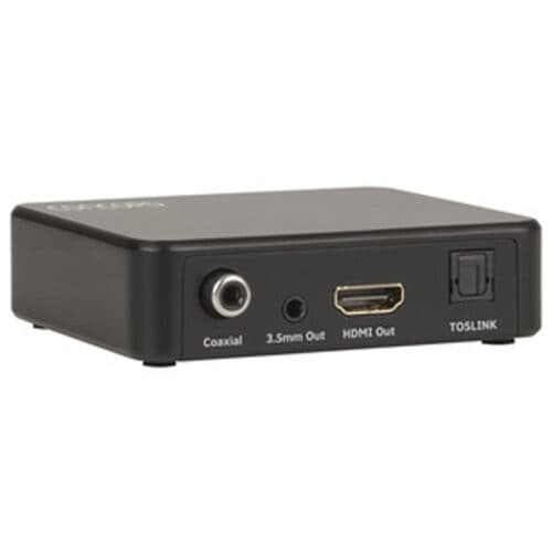 AVE AC5030 HDMI Audio Extractor