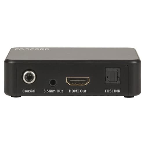 AVE AC5030 HDMI Audio Extractor