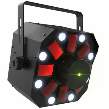 Chauvet DJ Swarm 5 FX ILS LED DJ Effect Light