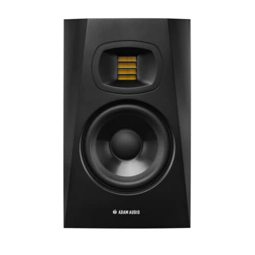 Adam Audio T5V Nearfield Studio Monitor – 5 Inch