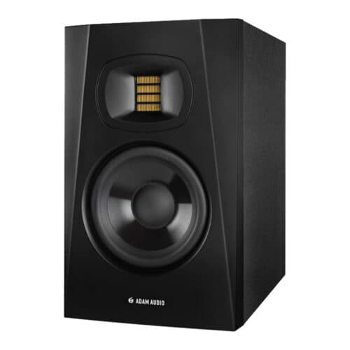 Adam Audio T5V Nearfield Studio Monitor – 5 Inch