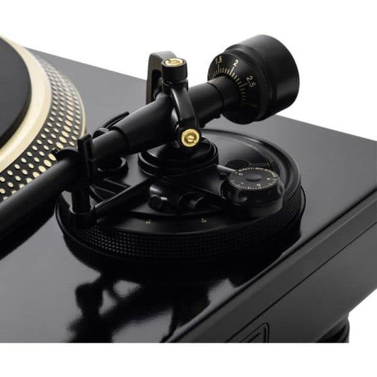 Reloop TURN5 Direct Drive HiFi Turntable