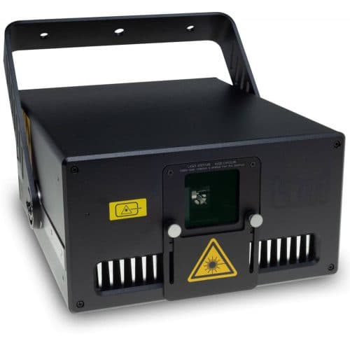 Laserworld Tarm 6 Pure Dioide RGB Laser System