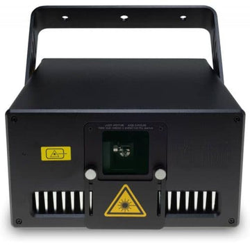 Laserworld Tarm 6 Pure Dioide RGB Laser System