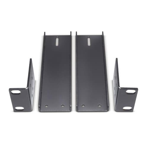 LD Systems U500RK2 Rackmount Kit for Two U500 Receivers