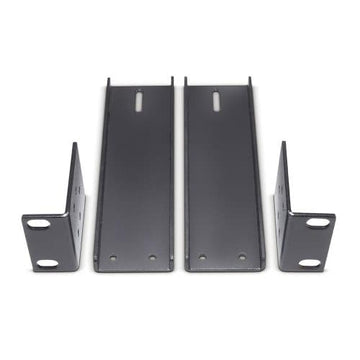 LD Systems U500RK2 Rackmount Kit for Two U500 Receivers