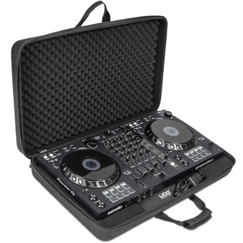 UDG U8314BL Creator Pioneer DDJ-FLX6 Hardcase – Black