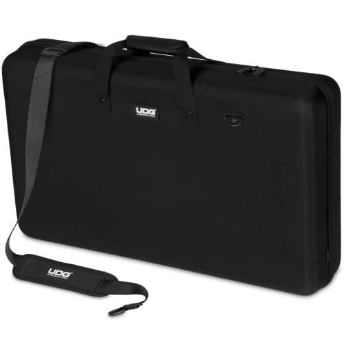 UDG U8323BL Pioneer OPUS-QUAD Hardcase Black