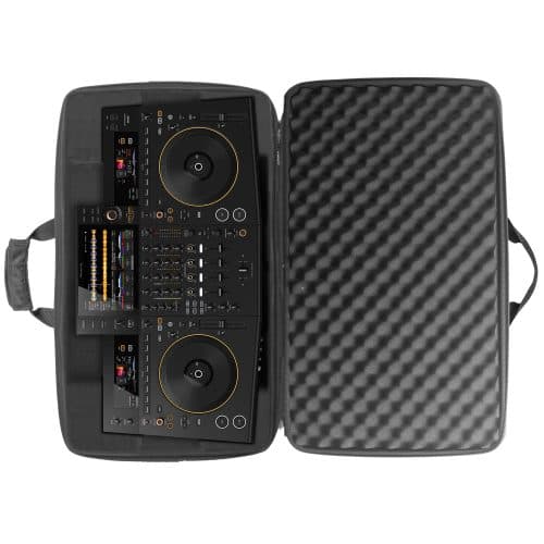 UDG U8323BL Pioneer OPUS-QUAD Hardcase Black