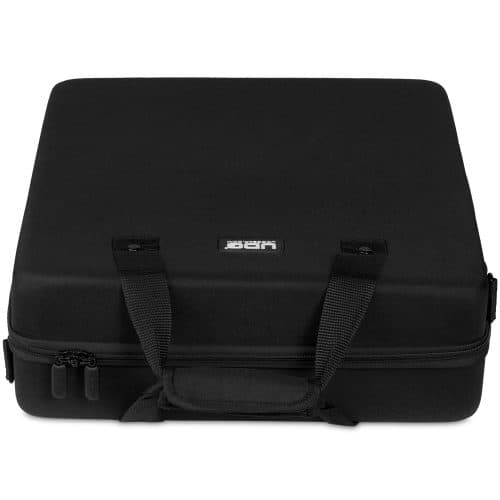 UDG U8495BL Pioneer DJM-A9 Hardcase Black