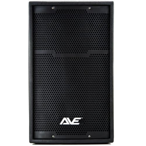 AVE ULTRA10-DSP Pair 10 Inch Powered Speaker Pair