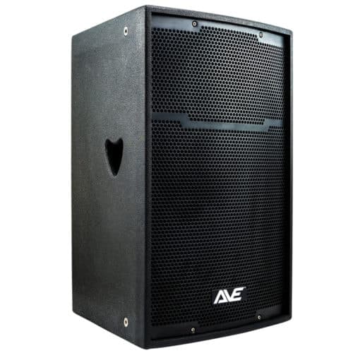 AVE ULTRA12-DSP Pair 12 Inch Powered Speaker Pair