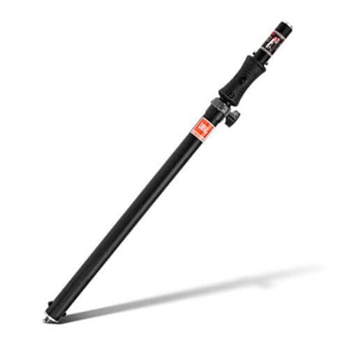 JBL Gas Assist Speaker Pole