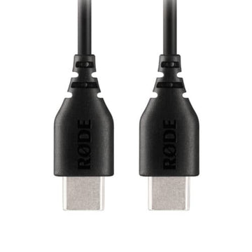 RODE SC22 – USB-C To USB-C cable – 30cm