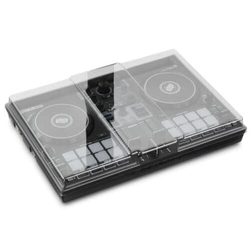 Decksaver Reloop Buddy and Ready DJ Controller Cover