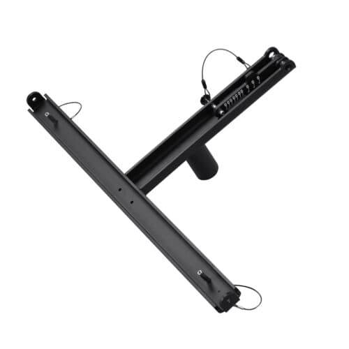 JBL BRX308PM Pole Mount and Adaptor Kit