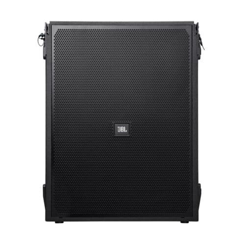 JBL BRX325SP Dual 15″ Line Array Subwoofer with Amp & DSP