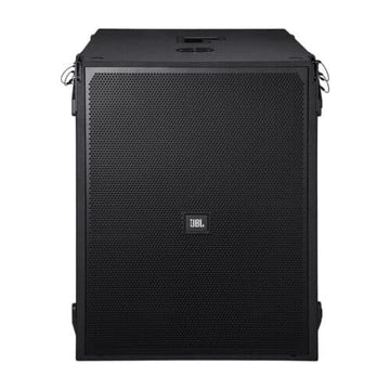 JBL BRX325SP Dual 15″ Line Array Subwoofer with Amp & DSP