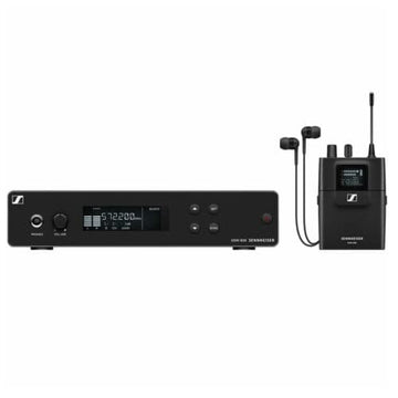 Sennheiser XSW-IEMB Wireless In Ear Monitoring System