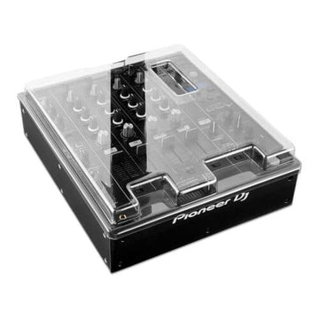 Decksaver Pioneer DJM750MK2 DJ Mixer Cover