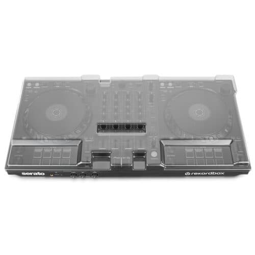 Decksaver Pioneer DDJ-FLX6 DJ Controller Cover