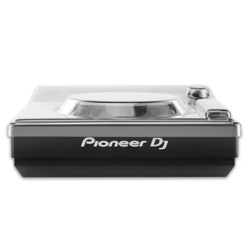 Decksaver Pioneer XDJ-700 DJ Player Cover