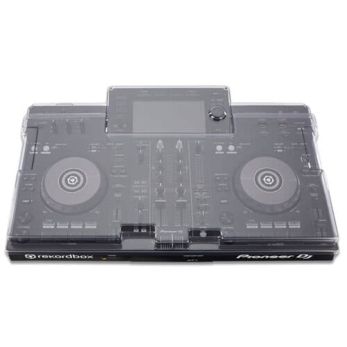 Decksaver Pioneer XDJ-RR DJ System Cover