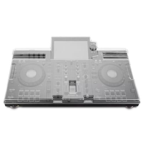 Decksaver Pioneer XDJ-RX3 DJ System Cover